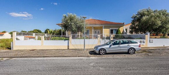 4 bedrooms House in Alpiarca, Portugal No. 20426 6