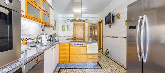 4 bedrooms House in Alpiarca, Portugal No. 20426 39