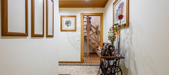 4 bedrooms House in Alpiarca, Portugal No. 20426 40