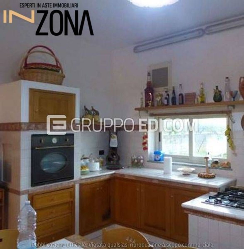 4 غرف نوم شقة في Siderno, Italy رقم 348431