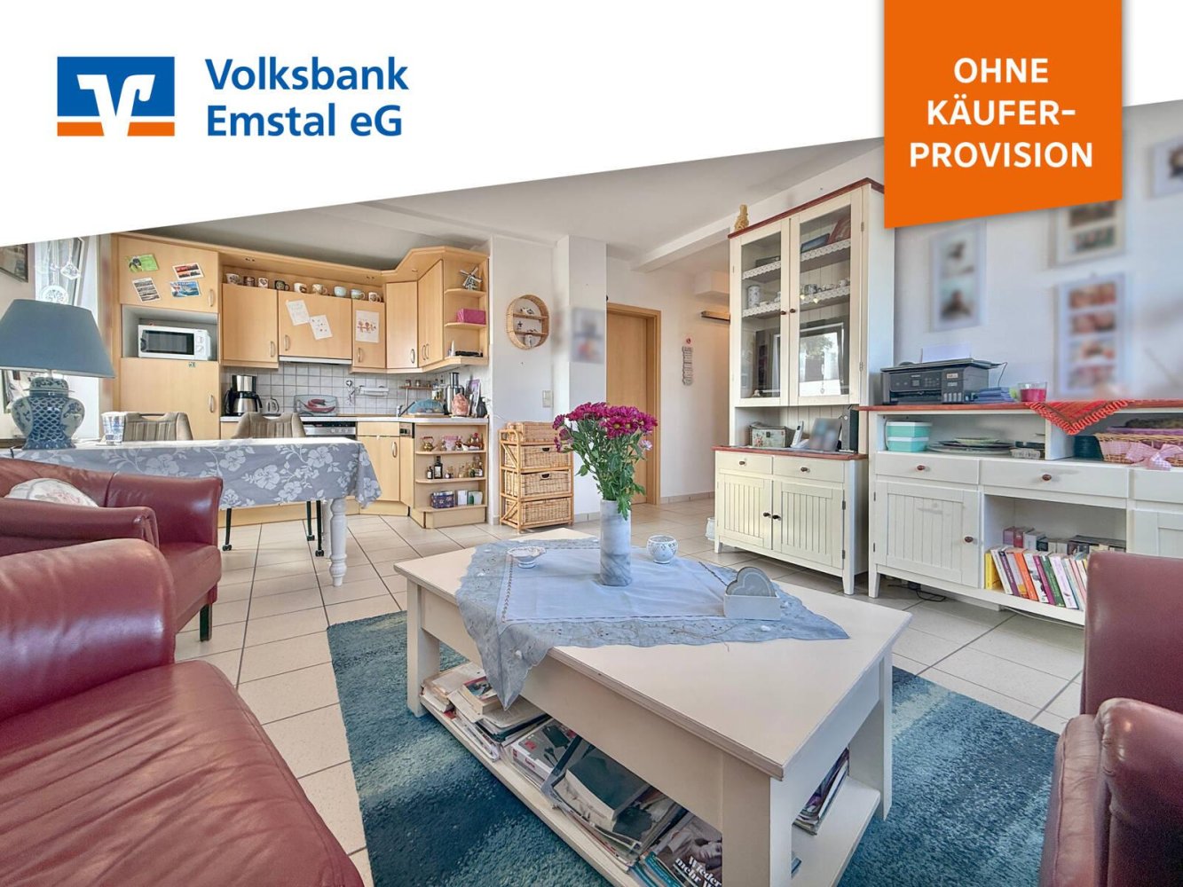 1 Schlafzimmer Wohnung in Emsland, Germany, Nr. 331658