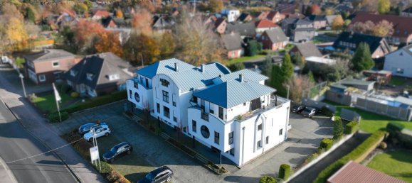 1 Schlafzimmer Wohnung in Emsland, Germany, Nr. 331658 17