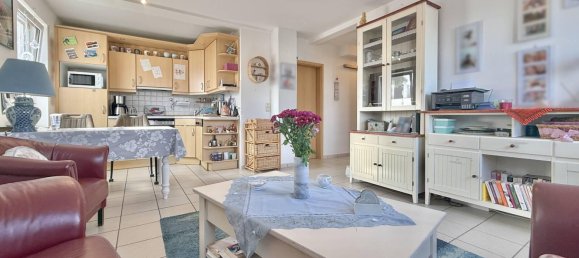 1 Schlafzimmer Wohnung in Emsland, Germany, Nr. 331658 6