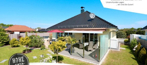 Bungalow de 4 divisões em Ostprignitz-Ruppin, Germany N.º 304092 3