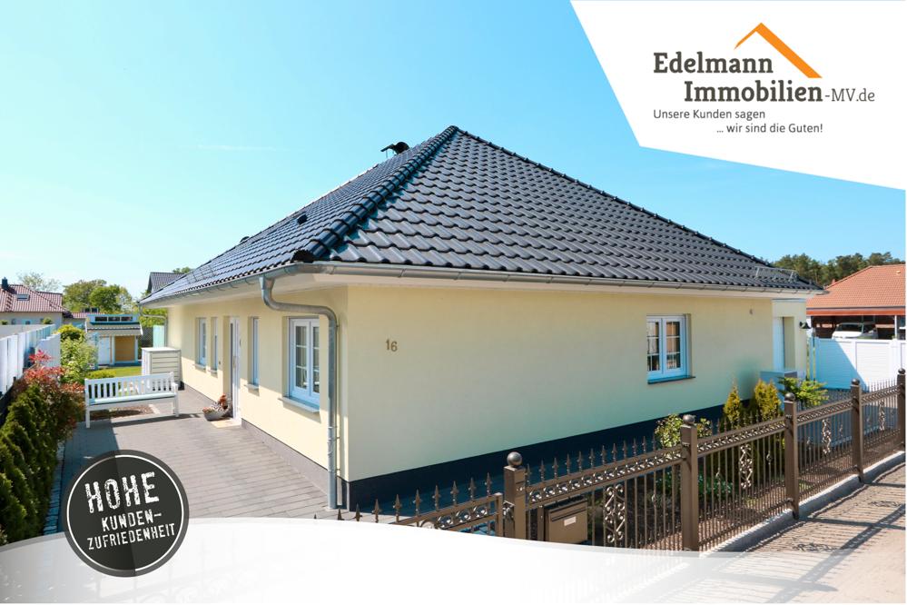 Bungalow de 4 divisões em Ostprignitz-Ruppin, Germany N.º 304092