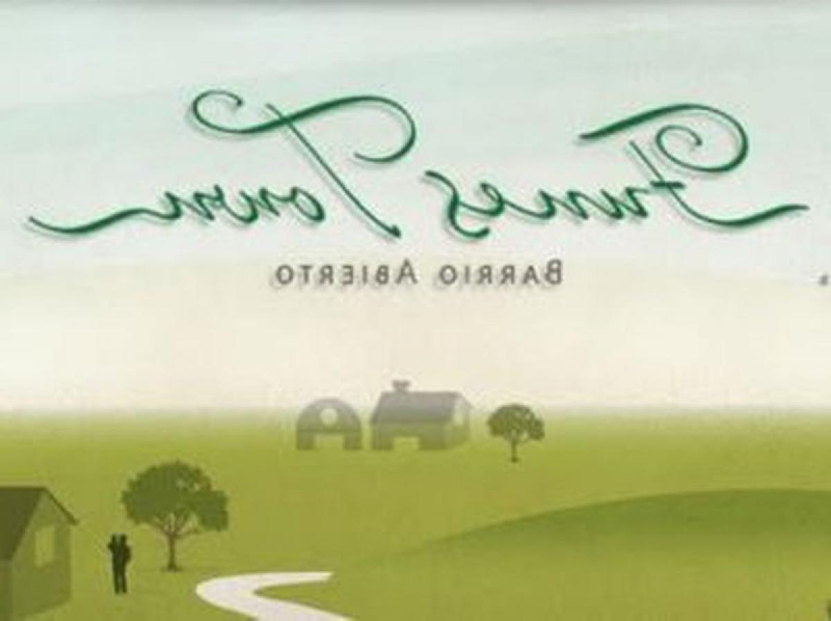 Terreno em Santa Fe, Argentina N.º 48704