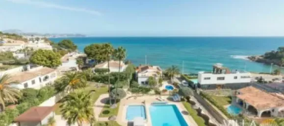 Apartamento T1 em Calpe, Spain N.º 27578 11