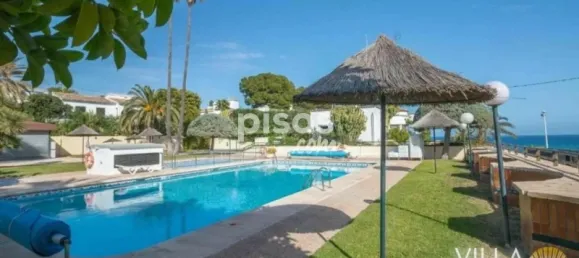 Apartamento T1 em Calpe, Spain N.º 27578 9