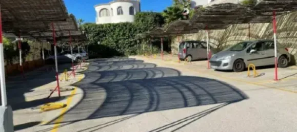 Apartamento T1 em Calpe, Spain N.º 27578 8