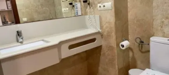 Apartamento T1 em Calpe, Spain N.º 27578 5