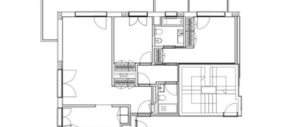 2 bedrooms Apartment in Porto, Portugal No. 111063 23