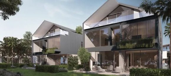 5 bedrooms Villa in Dubai Design District, UAE No. 11722 6