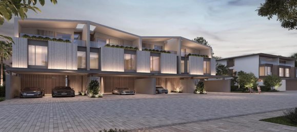 5 bedrooms Villa in Dubai Design District, UAE No. 11722 3