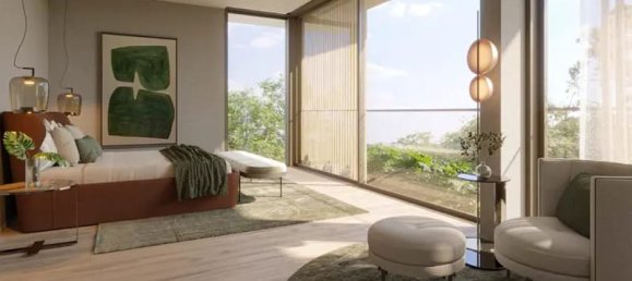 5 bedrooms Villa in Dubai Design District, UAE No. 11722 7