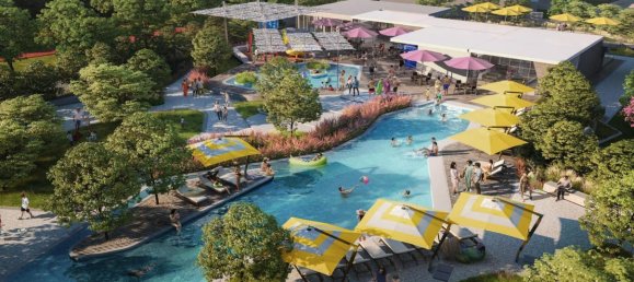 5 bedrooms Villa in Dubai Design District, UAE No. 11722 5