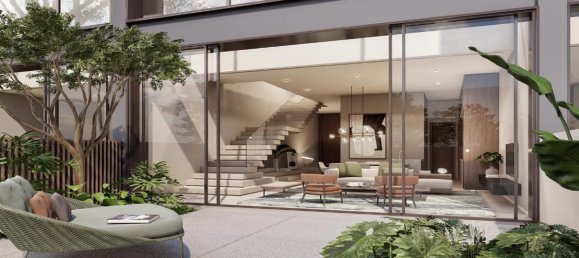 5 bedrooms Villa in Dubai Design District, UAE No. 11722 4