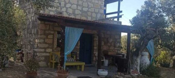 Дом с 1 спальней в Ираклион, Греция № 93386 3