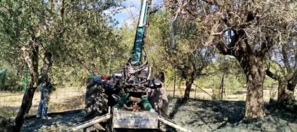 Дом с 1 спальней в Ираклион, Греция № 93386 23