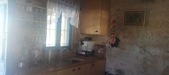 Дом с 1 спальней в Ираклион, Греция № 93386 12