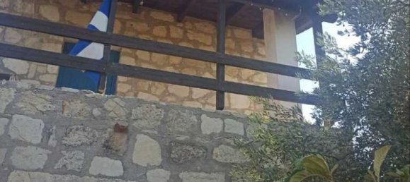 Дом с 1 спальней в Ираклион, Греция № 93386 2