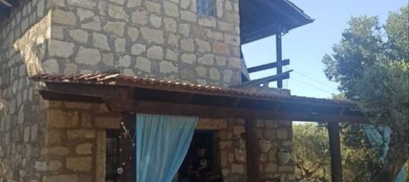 Дом с 1 спальней в Ираклион, Греция № 93386 7