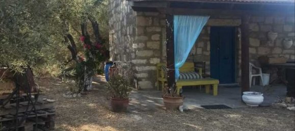 Дом с 1 спальней в Ираклион, Греция № 93386 29