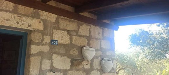 Дом с 1 спальней в Ираклион, Греция № 93386 17