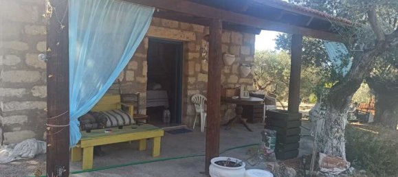 Дом с 1 спальней в Ираклион, Греция № 93386 18