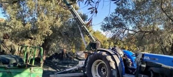 Дом с 1 спальней в Ираклион, Греция № 93386 24