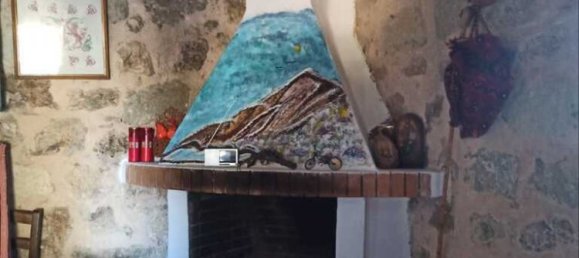 Дом с 1 спальней в Ираклион, Греция № 93386 21