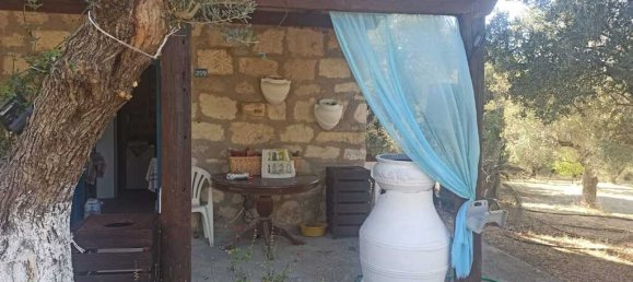 Дом с 1 спальней в Ираклион, Греция № 93386 16