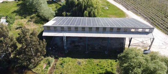 Casa de 3 dormitorios en Cussac-Fort-Medoc, France No. 317369 3