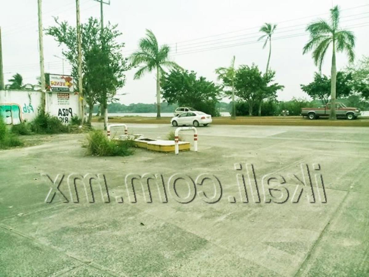 Land for sale in Veracruz, Mexico № 203548