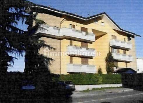 2 chambres Appartement à Limbiate, Italy No. 370595