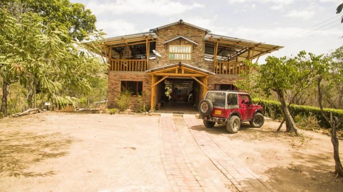 4 Schlafzimmer Haus in Cundinamarca, Colombia, Nr. 5246