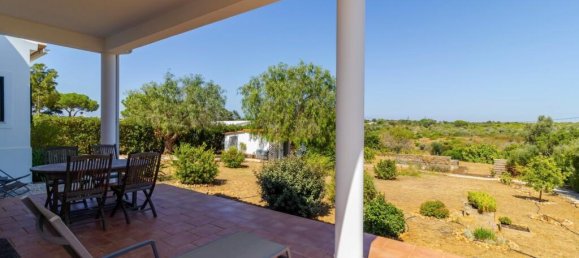 3 Schlafzimmer Villa in Lagos, Portugal, Nr. 250033 6