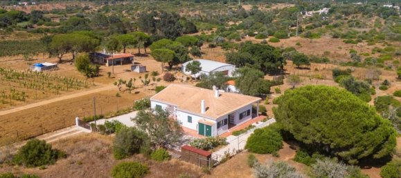 3 Schlafzimmer Villa in Lagos, Portugal, Nr. 250033 3