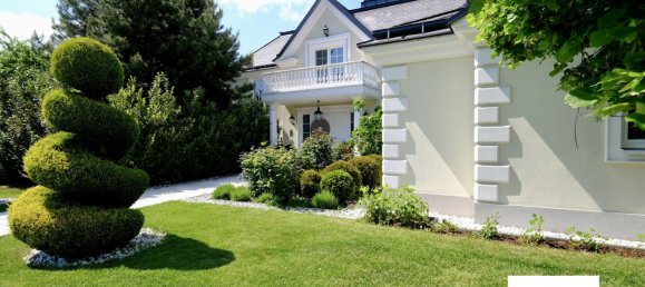 6-salle Villa à Oberwaltersdorf, Austria No. 150546 13