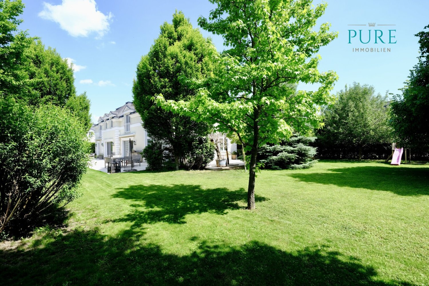 6-salle Villa à Oberwaltersdorf, Austria No. 150546