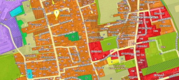  Land in Premstatten, Austria No. 245429 5