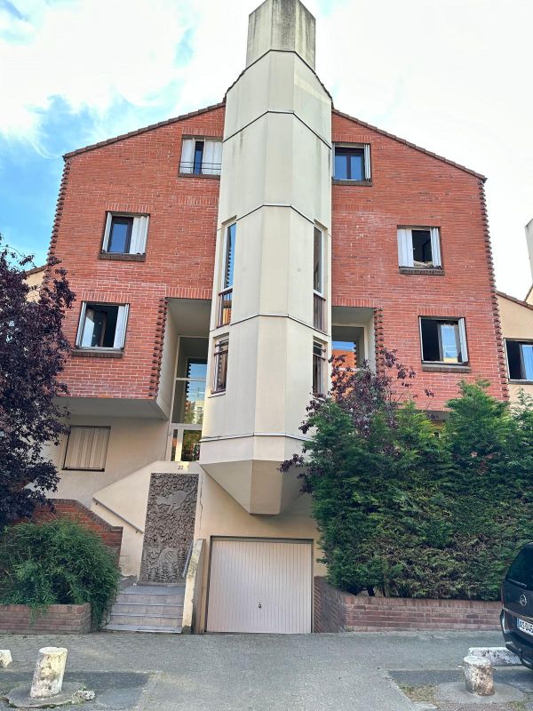 3 bedrooms Duplex in Evry, France No. 186617