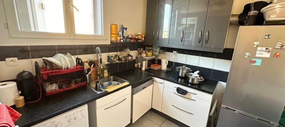 3 bedrooms Duplex in Evry, France No. 186617 5