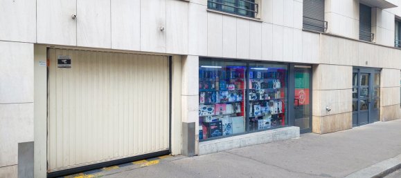 11m² Parking in Paris, France No. 134354 6