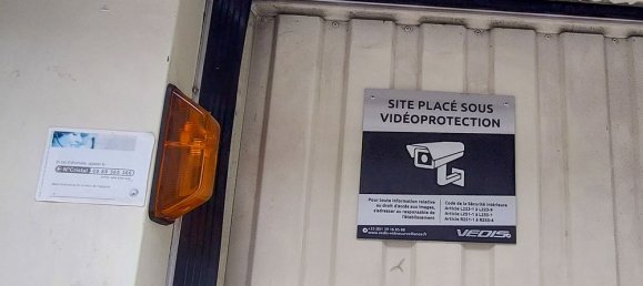 11m² Parking in Paris, France No. 134354 7