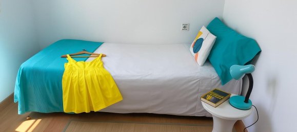 2 chambres Penthouse à Almeria, Spain No. 152338 6