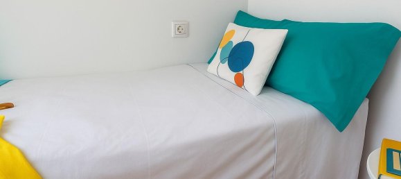 2 chambres Penthouse à Almeria, Spain No. 152338 11