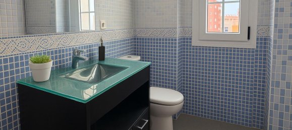 2 chambres Penthouse à Almeria, Spain No. 152338 12