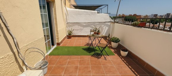 2 chambres Penthouse à Almeria, Spain No. 152338 31