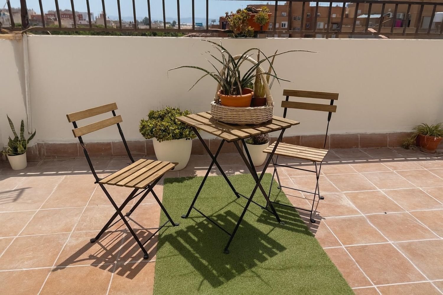 2 chambres Penthouse à Almeria, Spain No. 152338