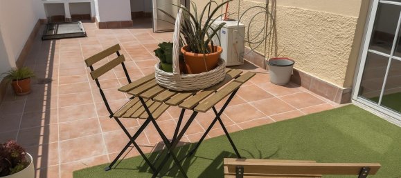 2 chambres Penthouse à Almeria, Spain No. 152338 30